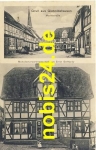 37434 Gieboldehausen Marktstrasse shop *ca.1915