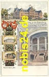37603 Holzminden Herz. Baugewerbeschule *ca.1910