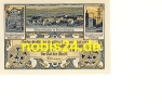 37632 Eschershausen Emergency money 25 pfennigs 1922