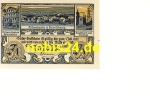 37632 Eschershausen  Emergency money 50 pfennigs 1922