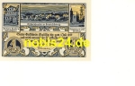 37632 Eschershausen Emergency money 1 mark 1922