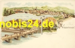 37200 Witzenhausen Litho *ca.1900