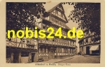 37242 Allendorf Werra Burger Haus  *ca.1930