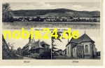 37586 Sievershausen Schule Kirche *ca.1935