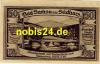 37441 Bad Sachsa Emergency money 50 pfennigs 1921