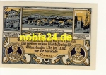 37632 Eschershausen emergency money 2 marks 1922