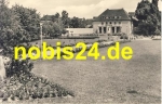 36433 Bad Salzungen Am Parktheater *ca.1964