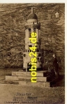 39418 Stassfurt Salt Tower Salt Mine * around 1920