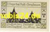 39418 Stassfurt  Emergency money 25 pfennigs 1921