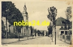 39307 Genthin Kirche Pfarrhaus o 28.9.1937