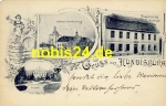 39343 Hundisburg Gasthof Schloss o 15.7.1897