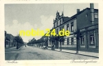 39307 Genthin Brandenburger Strasse  *ca.1930