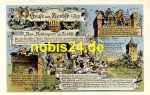 39261 Zerbst artist card kitsch *ca.1930