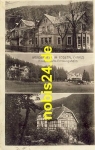 06502 Wendefurth Bodetal Knappschaftsheim o 1929