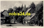 38879 Schierke am Brocken Kirchberg *ca.1950