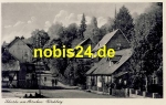 38879 Schierke am Brocken Kirchberg *ca.1950