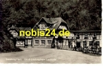 38889 Treseburg FDGB Heim Luppbode o ca.1960