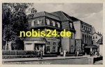 38889 Blankenburg HO Gaststätte Kurhotel o 1955
