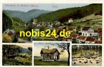 38889 Altenbrak Bodetal *ca.1920