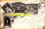 38889 Treseburg Litho  o 22.7.1894