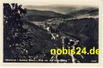38889 Altenbrak Bodetal Talblick o 20.7.1959