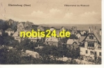38889 Blankenburg Villenviertel im Westend o 1912