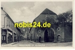 38889 Blankenburg Tränkestrasse Domänentor o 1934