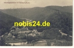 06502  Wendefurth Bodetal Harz o 10.7.1911