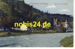 38889 Treseburg im Bodetal  *ca.1930