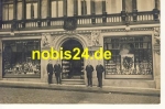 38889 Blankenburg Harz beverage shop o 2.1.1915