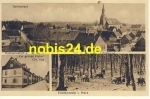 38889 Hüttenrode Gasthaus Wildfütterung *ca.1920