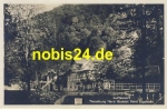 38889 Treseburg Harz Hotel Luppbode o 4.7.1930