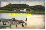 38895 Langenstein Gasthof Landhaus o 7.7.1908
