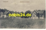 38889 Todtenrode Jagdschloss Forsthaus o 12.4.1916