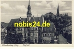 38889 Blankenburg Rathhaus *ca.1940