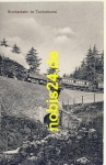 38879 Brocken Tumkuhlental Brockenbahn *ca.1920