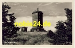 38875 Brocken Harz Wolkenturm o 17.8.1955