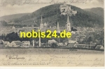 38855 Wernigerode Harz o 6.6.1904