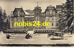 38879 Schierke Harz FDGB Heim 