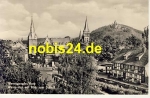 38855 Wernigerode Westerntor Schloss o 21.6.1965