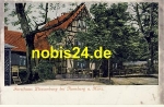 38871 Ilsenburg Forsthaus Plessenburg o 25.7.1910