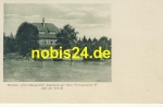 38871 Ilsenburg Pension Villa Margarete *ca.1930