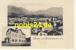 38871 Darlingerode mit Erholungsheim *ca.1910