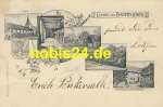 38836 Badersleben o 25.1.1898