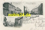 38838 Schlanstedt Gasthof Schmiedestrasse o 1905