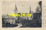38838 Huysburg Dingelstedt Kirchenansicht o 3.7.1903
