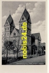38855 Wernigerode Kath. Kirche St. Marien *ca.1963