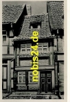 Wernigerode Kleinstes Haus  *ca.1955