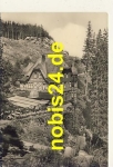 38855 Wernigerode Gaststätte Steinerne Renne o 1969