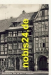 38855 Wernigerode Holzhaus o 12.7.1966